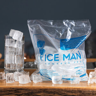 магазин ICE MAN